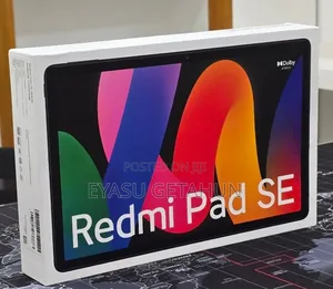 New Xiaomi Redmi Pad SE 11.0 128 GB