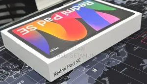 New Xiaomi Redmi Pad SE 11.0 128 GB