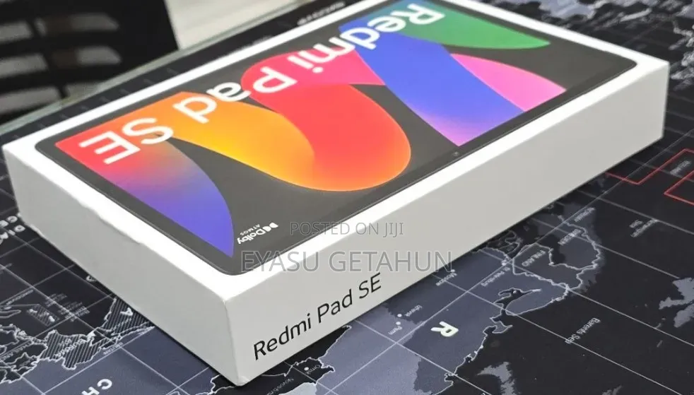New Xiaomi Redmi Pad SE 11.0 128 GB