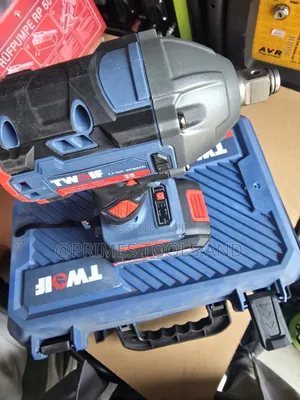 Original Impact Wrench