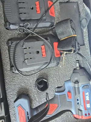 Original Impact Wrench