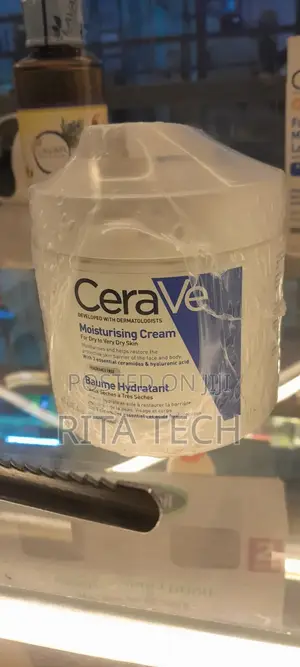 Cerave Cream