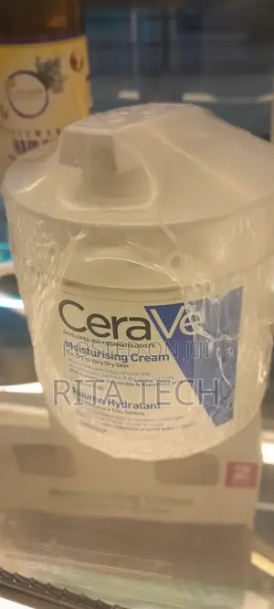 Cerave Cream