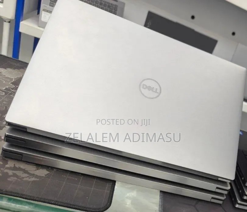 New Laptop Dell Precision 5540 16GB Intel Core i7 SSD 512GB