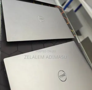 New Laptop Dell Precision 5540 16GB Intel Core i7 SSD 512GB