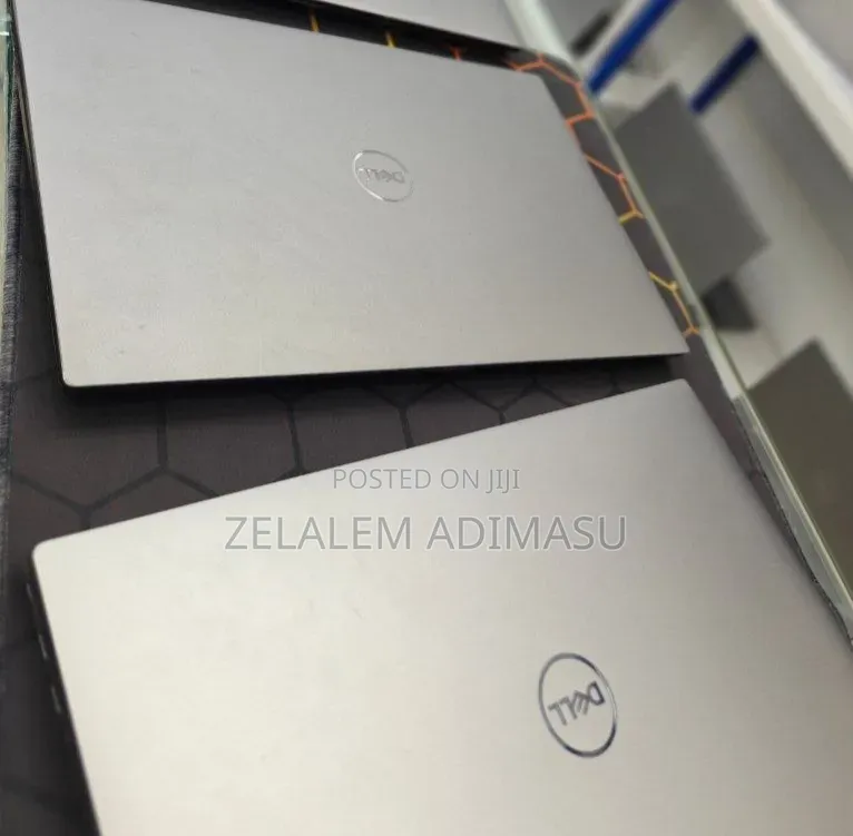 New Laptop Dell Precision 5540 16GB Intel Core i7 SSD 512GB