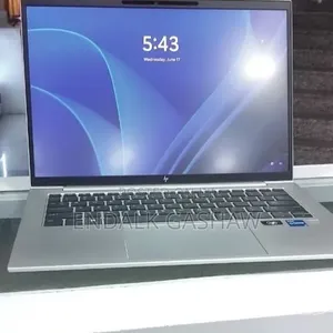 New Laptop HP EliteBook 840 G9 16GB Intel Core i5 SSD 512GB