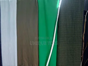 Premium Uk-Imported Fabrics