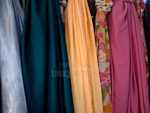 Premium Uk-Imported Fabrics