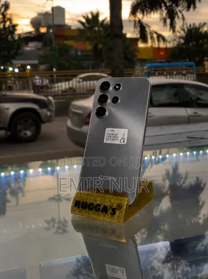 New Umi Max 16 GB Silver