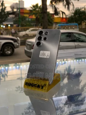 New Umi Max 16 GB Silver
