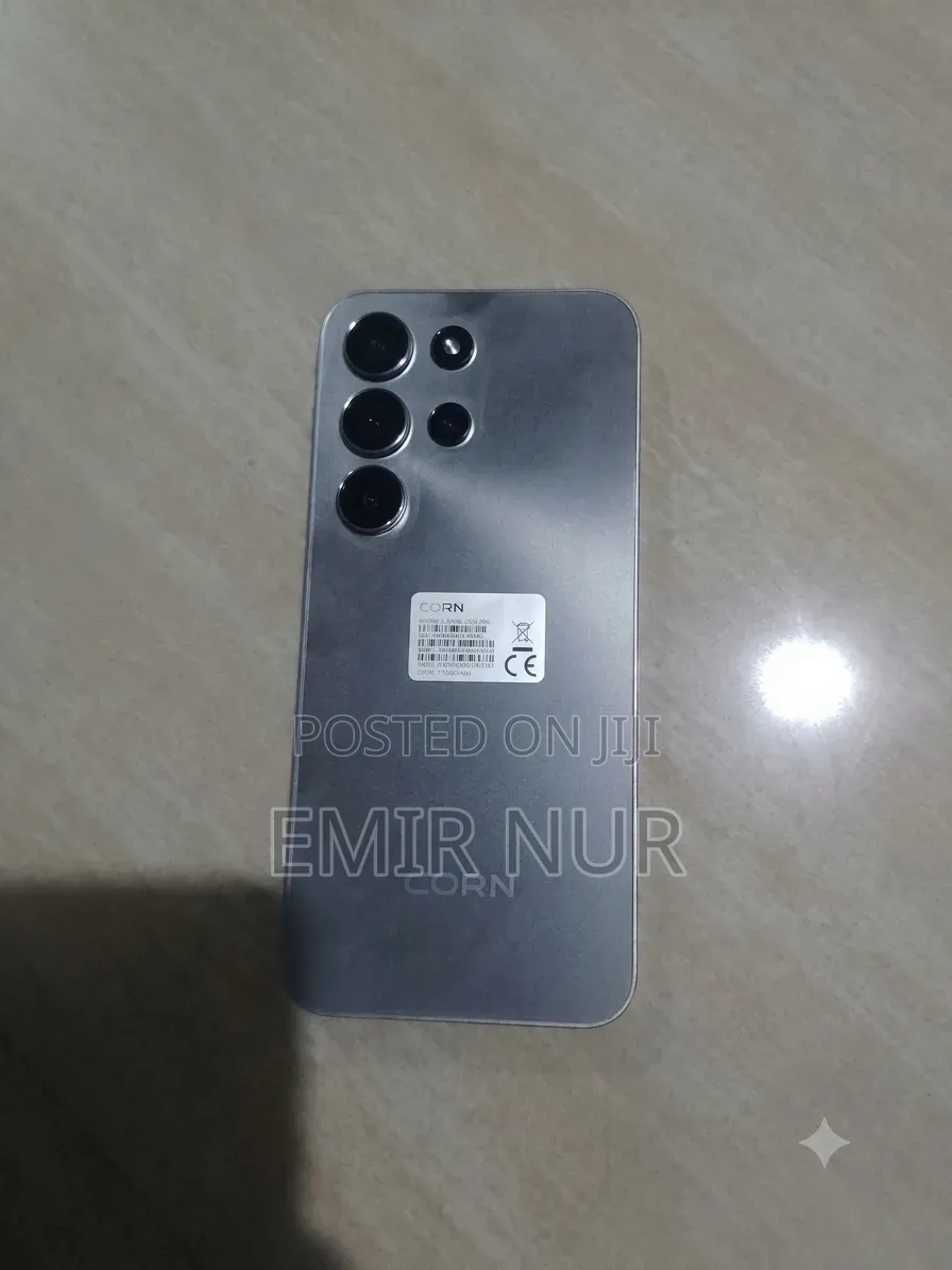 New Umi Max 16 GB Silver