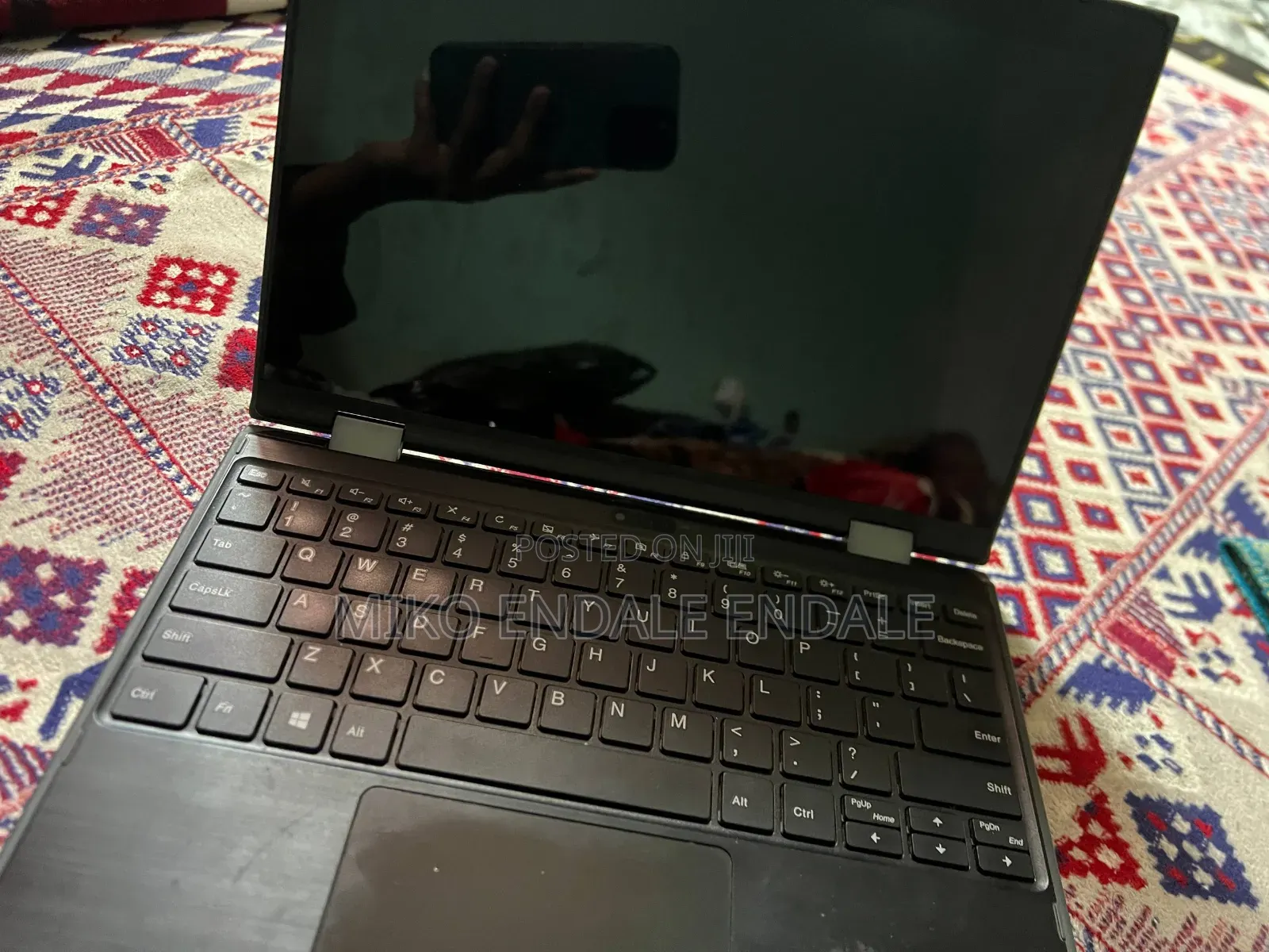 Laptop Lenovo 300e 8GB SSD 128GB