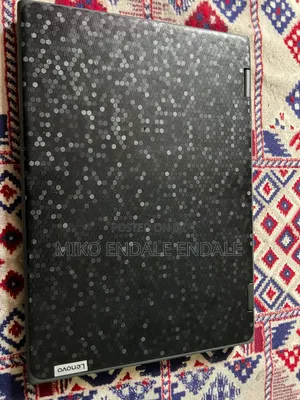Laptop Lenovo 300e 8GB SSD 128GB
