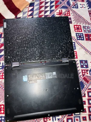 Laptop Lenovo 300e 8GB SSD 128GB