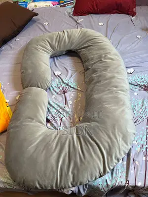 Pregnancy Pillow