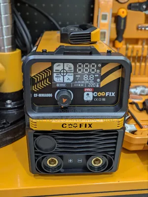 Original Coofix Welding 250a High Quality Professional Machine