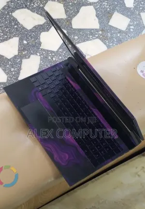 New HP Pavilion Gaming Laptop 15-dk2xxx 16GB AMD Ryzen 7 SSD 512GB