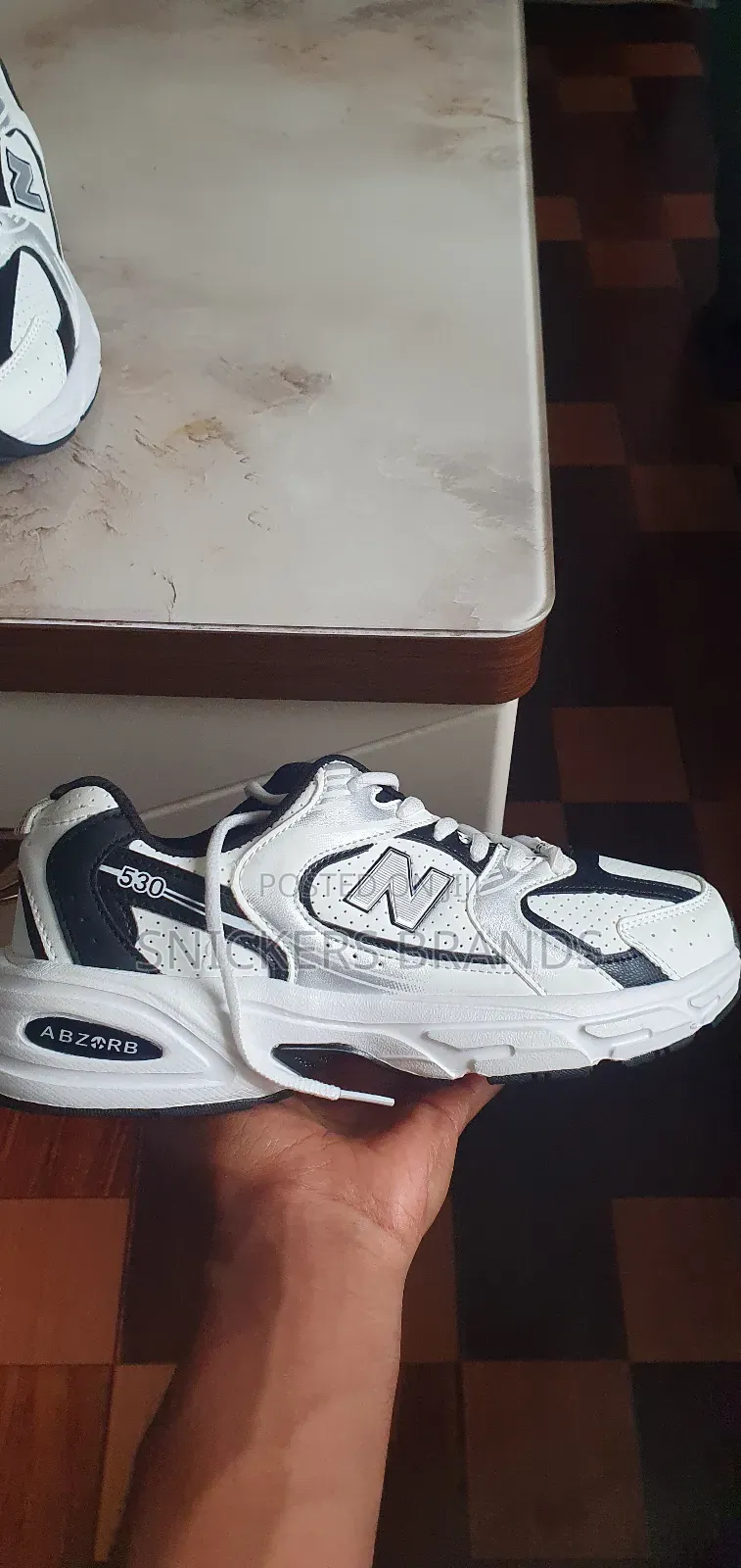 New Balance 530