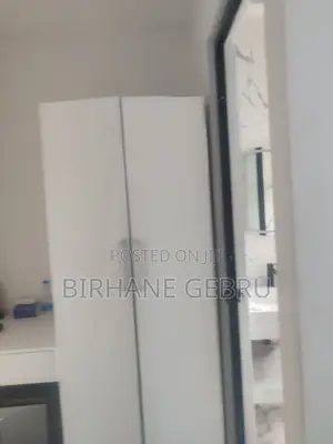 Furnished 1bdrm Apartment in Luxury Studio, Bole for rent