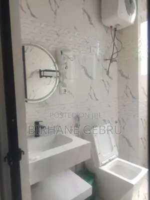Furnished 1bdrm Apartment in Luxury Studio, Bole for rent