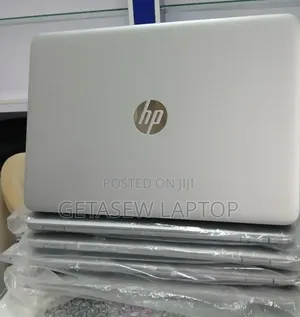 New Laptop HP EliteBook 840 G3 8GB Intel Core i5 SSD 256GB