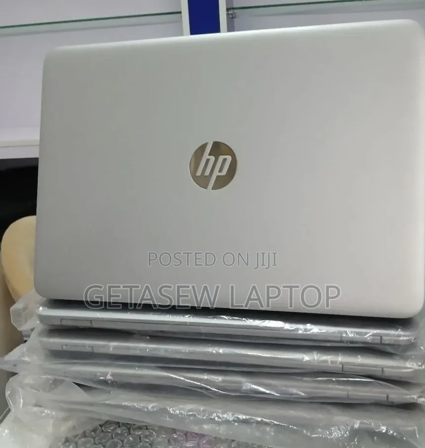 New Laptop HP EliteBook 840 G3 8GB Intel Core i5 SSD 256GB