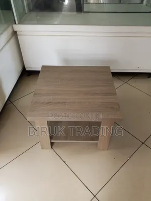 Coffe Table 60*×60*
