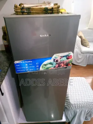 Garad Refrigerator