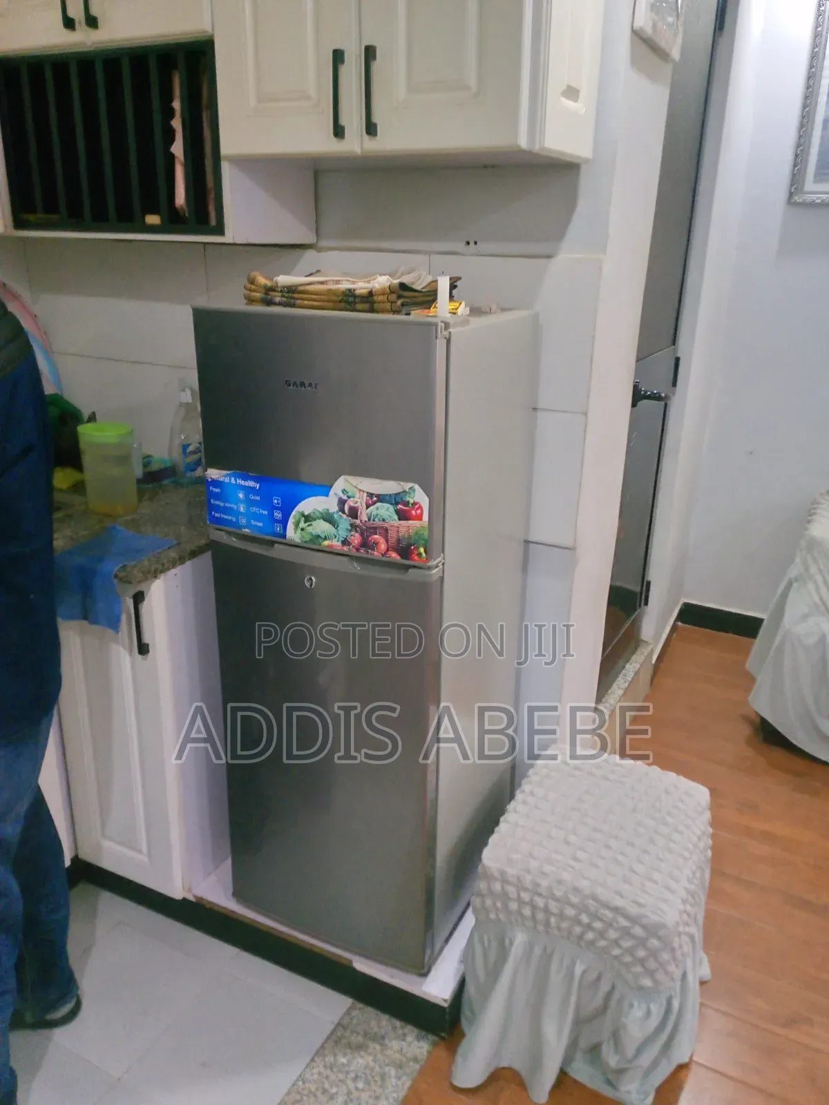 Garad Refrigerator