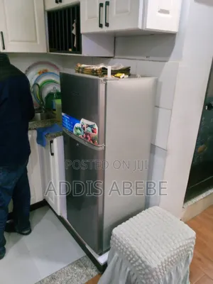Garad Refrigerator