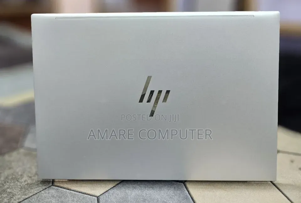 New Laptop HP EliteBook 840 G11 16GB Intel Core Ultra 7 SSD 512GB