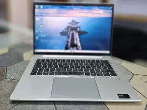 New Laptop HP EliteBook 840 G11 16GB Intel Core Ultra 7 SSD 512GB