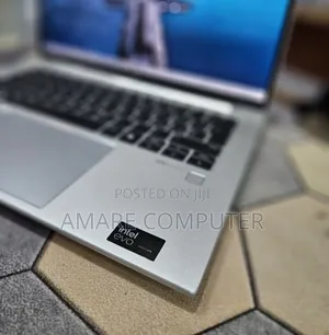New Laptop HP EliteBook 840 G11 16GB Intel Core Ultra 7 SSD 512GB