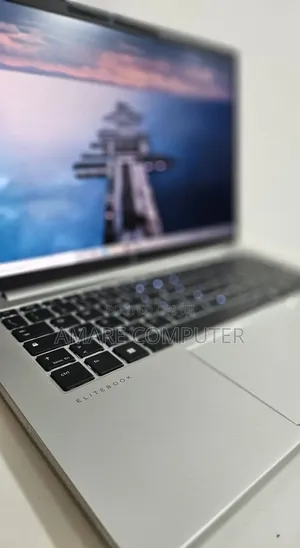 New Laptop HP EliteBook 840 G11 16GB Intel Core Ultra 7 SSD 512GB