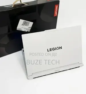 New Laptop Lenovo Legion Pro 7 32GB Intel Core Ultra 9 SSD 1T