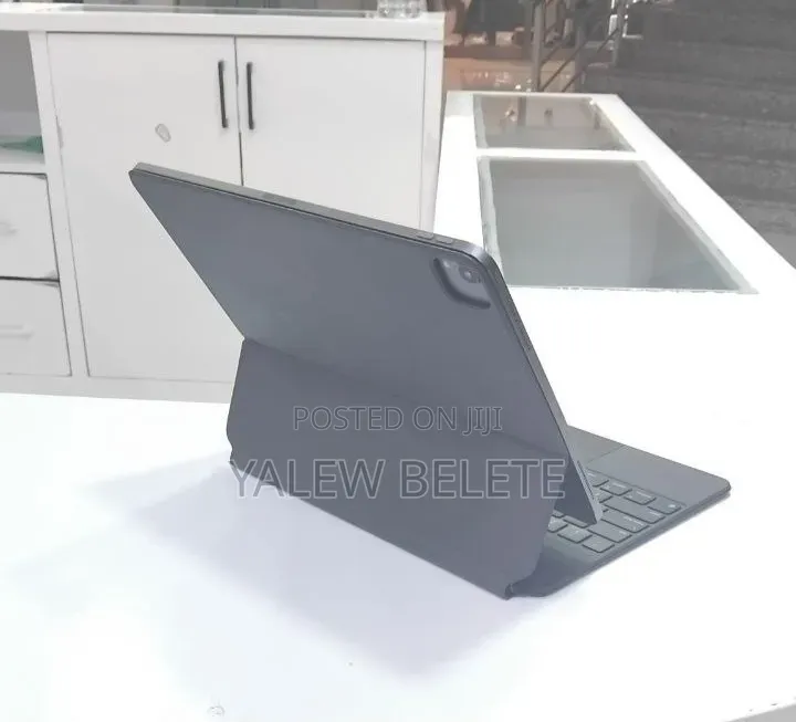 New Apple iPad Pro 256 GB Silver