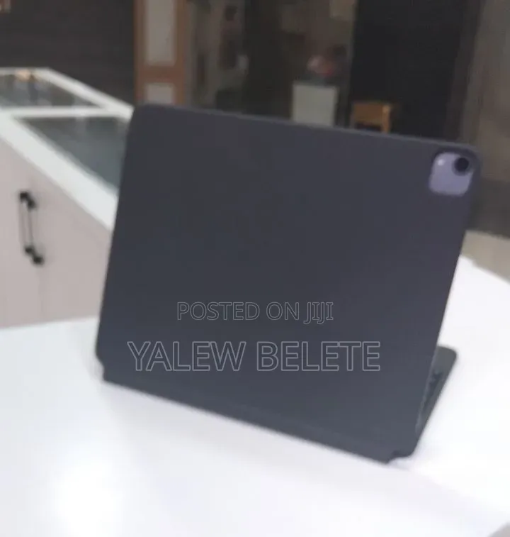 New Apple iPad Pro 256 GB Silver