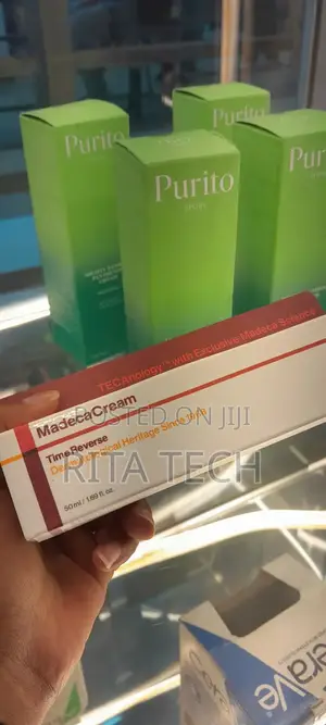 Medica Cream