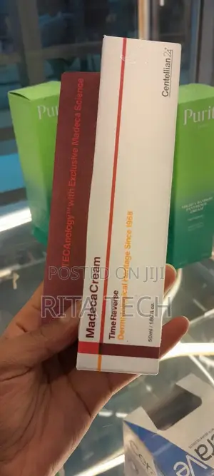 Medica Cream