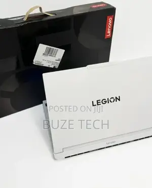 New Laptop Lenovo Legion Pro 7 32GB Intel Core Ultra 9 SSD 1T