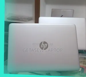 New Laptop HP EliteBook 840 G3 8GB Intel Core i5 SSD 256GB