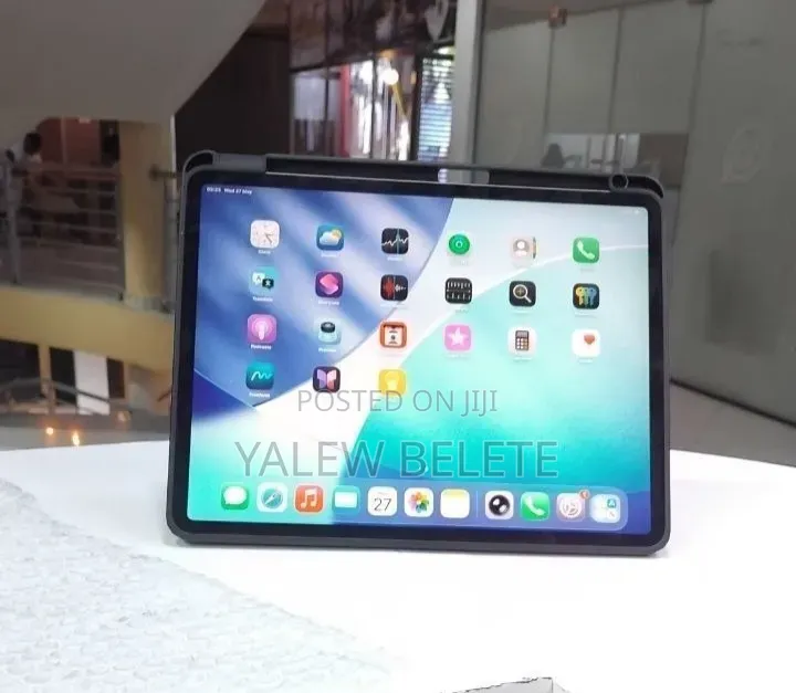 New Apple iPad Pro 1 TB