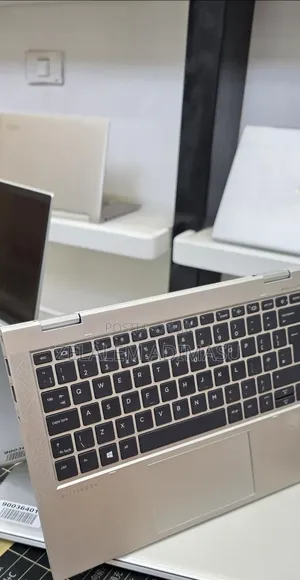 New Laptop HP EliteBook 830 G8 16GB Intel Core i5 SSD 512GB