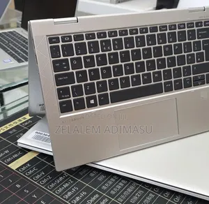 New Laptop HP EliteBook 830 G8 16GB Intel Core i5 SSD 512GB