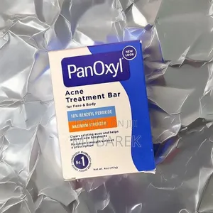 Get Prescription-Strength Acne Relief Without the Prescription
