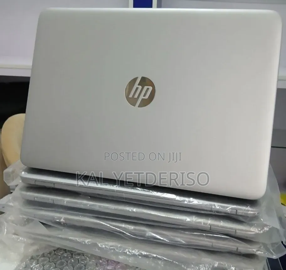 New Laptop HP EliteBook 840 G3 8GB Intel Core i5 SSD 256GB