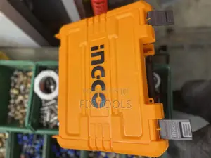 Ingco Brushless Drill 55 Nm