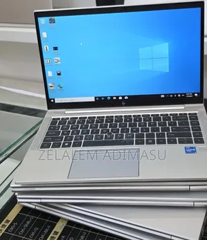 New Laptop HP EliteBook 850 G8 16GB Intel Core i5 SSD 512GB