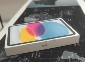 New Apple iPad (2025) 128 GB